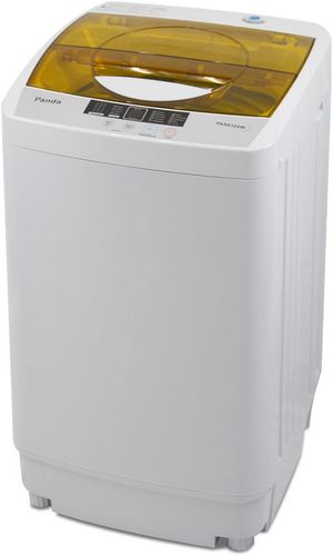 Panda Dryer 1.5 cu.ft