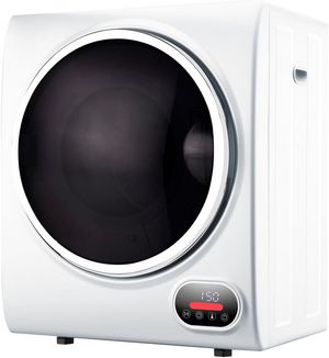 Panda portable dryer
1.5 cu.ft with LED display