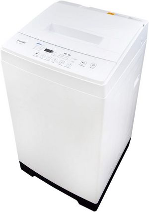 Panda Portable Washer, High-End Fully Automatic Compact Washer